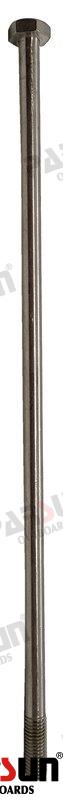 Tornillo Largo M8X255 Yamaha