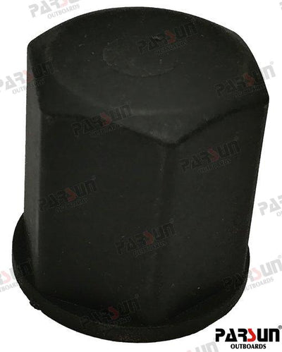 Tuerca Plastico Yamaha