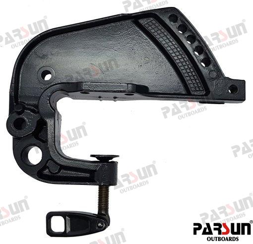 Soporte Motor Izquierdo Completo Parsun