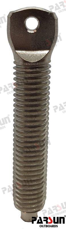 Tornillo, Maneta Yamaha (Ref. PAF25-01010104)
