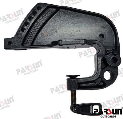 Soporte Motor Derecho Completo Parsun