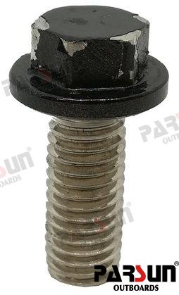 Tornillo Hexagonal M8X20 Yamaha