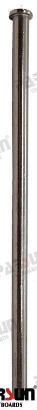 Long Shaft, Bracket Yamaha