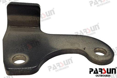 Plate, Tilt Lock "a" Yamaha