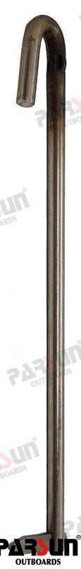 Rod Assy, Limit Angle Parsun