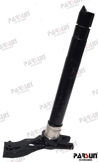 Bracket, Steering Yamaha (Ref. PAF25-01020001)