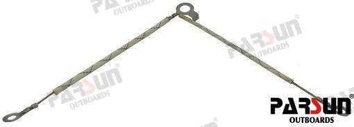 Tightwire, Earthing Parsun (Ref. PAF25-02000002)