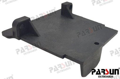 Placa Escape Yamaha