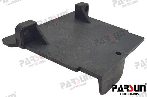 Placa Escape Yamaha