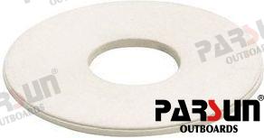 Arandela Nylon Yamaha 90202-12060