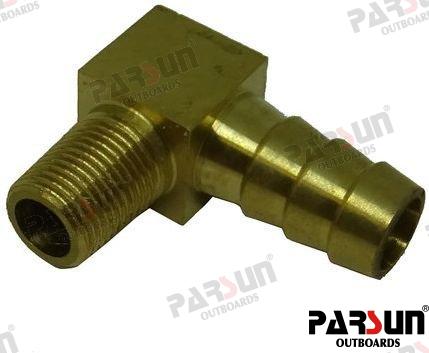 Racor Gasolina Parsun