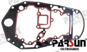 Junta Parte Superior Yamaha 67C-15312-00