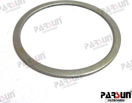 SHIM(T:1.2MM) Yamaha 61N-45587-00-12