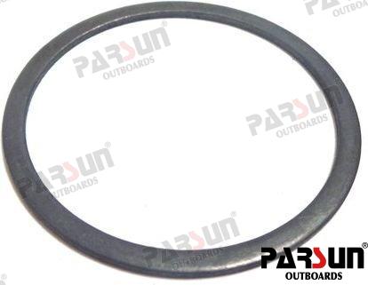 SHIM(T:1.3MM) Yamaha 61N-45587-00-13
