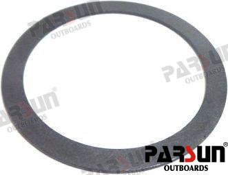 Shim (T:1.4MM) Yamaha 6L2-45567-14