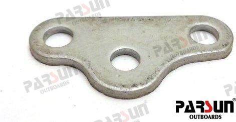 Placa Yamaha 65W-44176-00