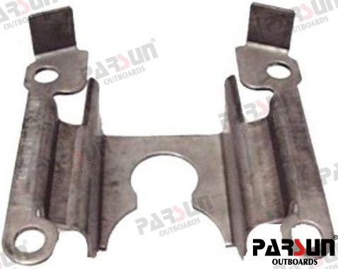 Plato Fijo Bomba De Agua Yamaha 65W-44328-00