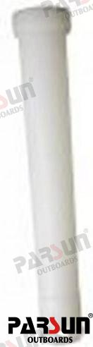 Tubo De Agua Yamaha 61N-44362-10
