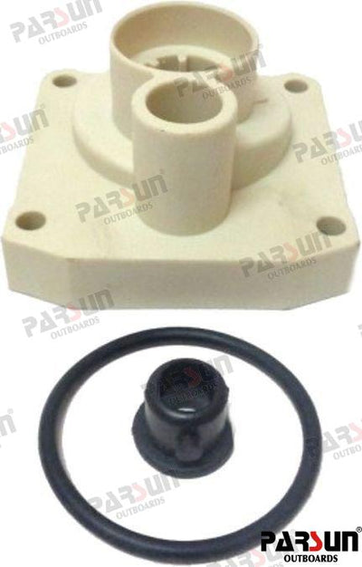 Shell Assy Water Pump Yamaha 61N-44311-01