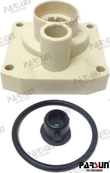 Shell Assy Water Pump Yamaha 61N-44311-01