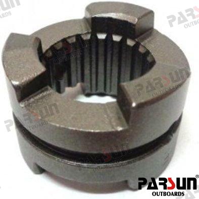Selector Yamaha 664-45631-02 (Ref. PAF25-04060003)
