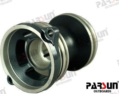 Tapa Cárter Completa Yamaha 61N-45361-01-8D