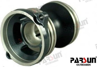 Cover, Lower Casing Yamaha 61N-45361-01-4D