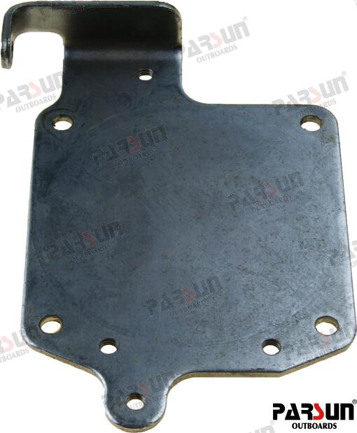 Placa Yamaha 65W-15121-00