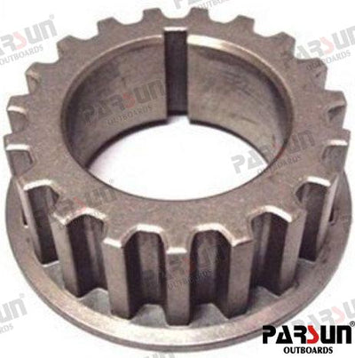 Polea Distribución Yamaha 65W-11536-10