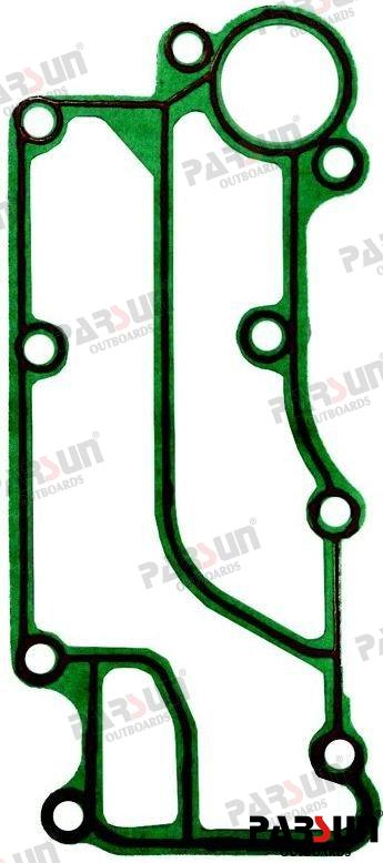 Junta, Tapa Escape Yamaha 65W-41114-00