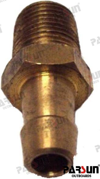 Racor Manguera Yamaha 62Y-12481-10