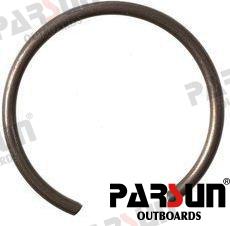 Circlip Yamaha 93450-17129