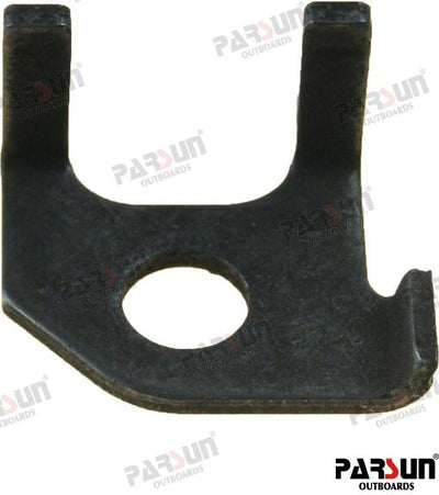 Placa, Tope De Perno Yamaha 62Y-12238-00
