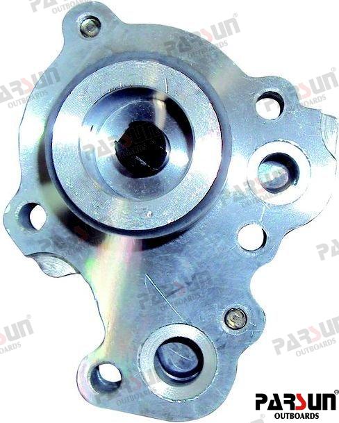 Bomba Aceite Completa Yamaha 65W-13300-00