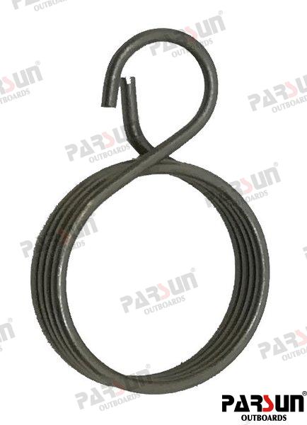 Twist Spring, Swing, Link Parsun
