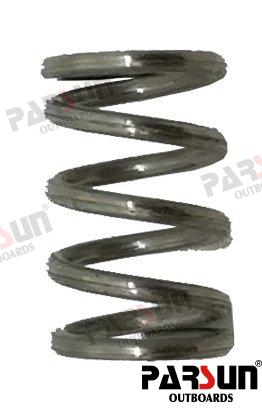 Muelle Parsun (Ref. PAF25-05070011)