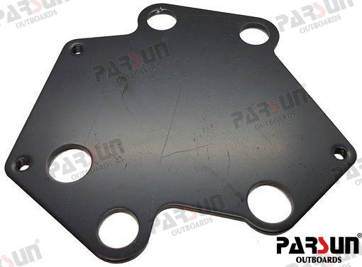 Bracket,ignition Unit Yamaha