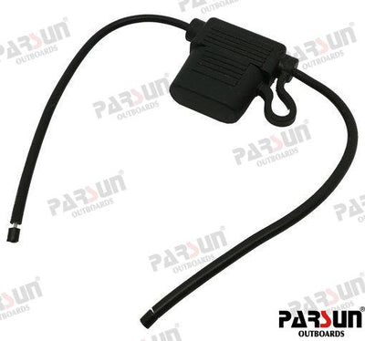 Porta Fusible JEF-709J Parsun