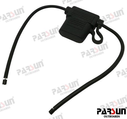 Porta Fusible JEF-709J Parsun