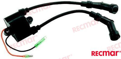 Bobina De Encendido Yamaha 65W-85570-01