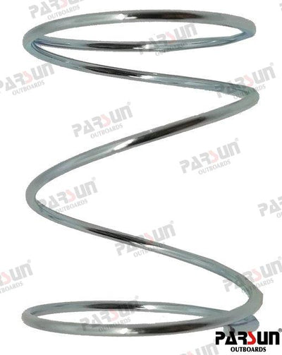 Muelle Yamaha (Ref. PAF25-05130002)