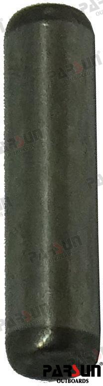 Aguja Centraje 4X16. 5 Parsun
