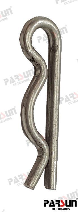 Muelle Yamaha (Ref. PAF25-05160002)