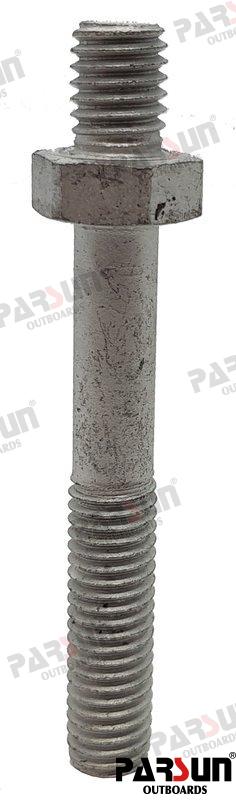 Tornillo De Fijación A Motor M8 Parsun