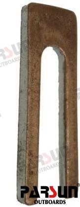 Plate Ringent Parsun