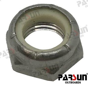 Tuerca De Cierre 3/8'' Yamaha
