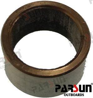 Tubo, Tornillo Parsun