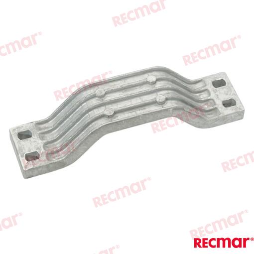 Ánodo Recmar (Ref. PAF300-01010003)