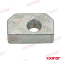 Ánodo Recmar (Ref. PAF300-02010003)