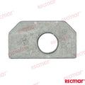Ánodo Recmar (Ref. PAF300-02010003)